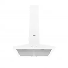 Витяжка купольна WEILOR WK 52 WH фото товару