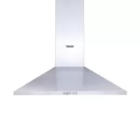 Витяжка купольна WEILOR WK 62 SS