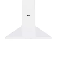 Витяжка купольна WEILOR WK 62 WH