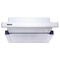 Витяжка телескопічна WEILOR WT 52 SS