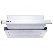 Витяжка телескопічна WEILOR WT 52 SS фото товару