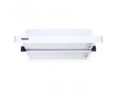 Витяжка телескопічна WEILOR WT 62 WH Витяжка телескопічна WEILOR WT 62 WH