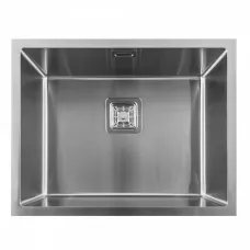 Мойка кухонная нержавеющая сталь WEILOR ALLERHAND WRX 5745 фото товара