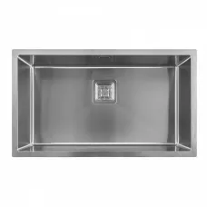 Мойка кухонная нержавеющая сталь WEILOR ALLERHAND WRX 7745