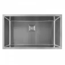 Мойка кухонная нержавеющая сталь WEILOR ERNST WRD 7745