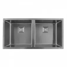 Мойка кухонная нержавеющая сталь WEILOR ERNST WRD TB8945