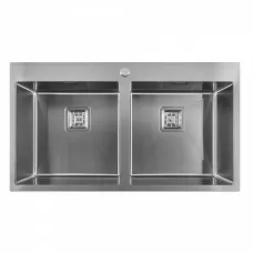 Мойка кухонная нержавеющая сталь Weilor IMMER WRT TB8950 фото товара