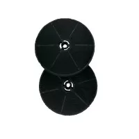 Комплект угольных фильтров Weilor WCF 17