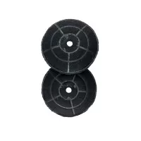 Комплект вугільних фільтрів Weilor WCF 14